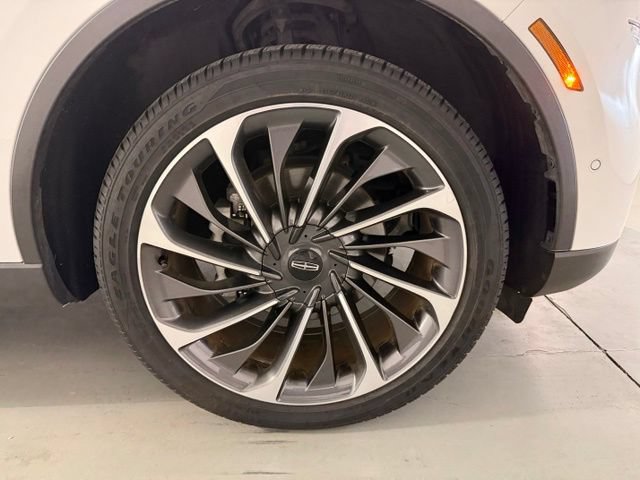 Used 2020 Lincoln Aviator Reserve w/ Equipment Group 201A AWD/4WD image 32