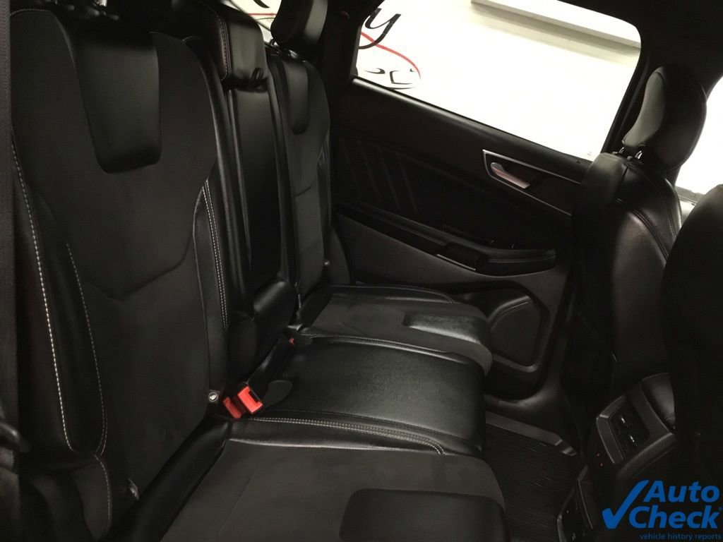 Used 2019 Ford Edge ST w/ Equipment Group 401A AWD/4WD image 33