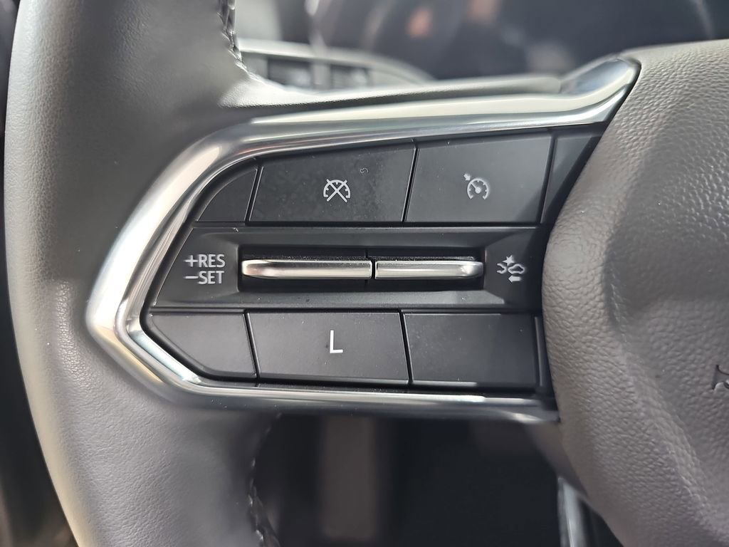 Certified 2025 Chevrolet Equinox LT image 21