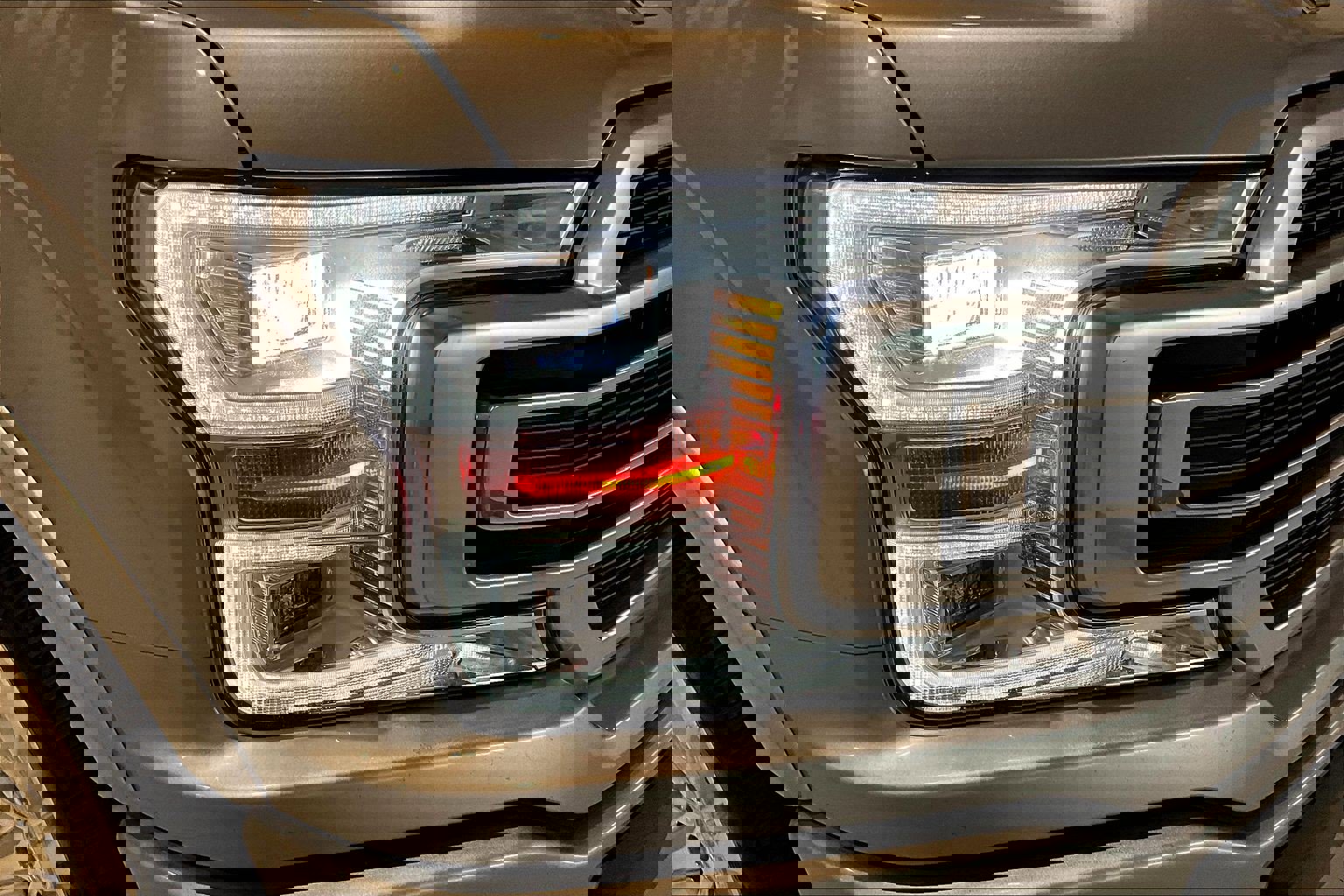 Used 2020 Ford F150 Limited w/ Trailer Tow Package AWD/4WD image 31