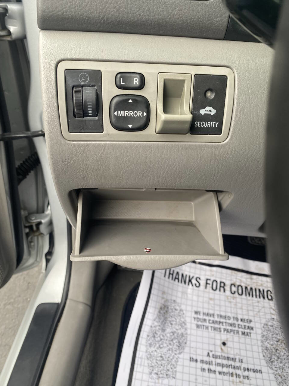 Used 2007 Toyota Corolla CE image 12