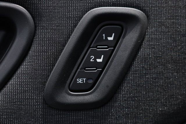 New 2026 Honda Passport TrailSport image 14