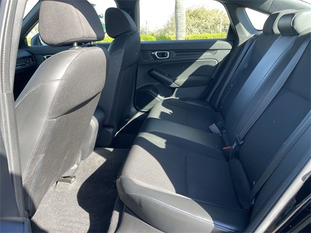 Used 2023 Honda Civic Sport image 23