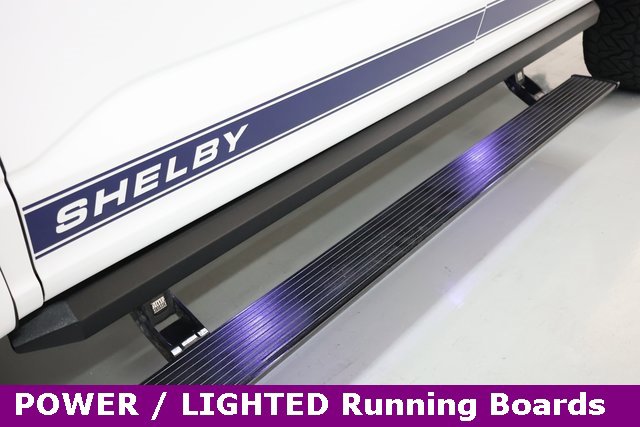 Used 2023 Ford F150 Lariat w/ Equipment Group 502A High image 48