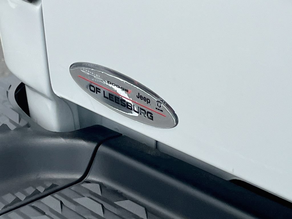 New 2026 RAM 2500 Tradesman AWD/4WD image 30