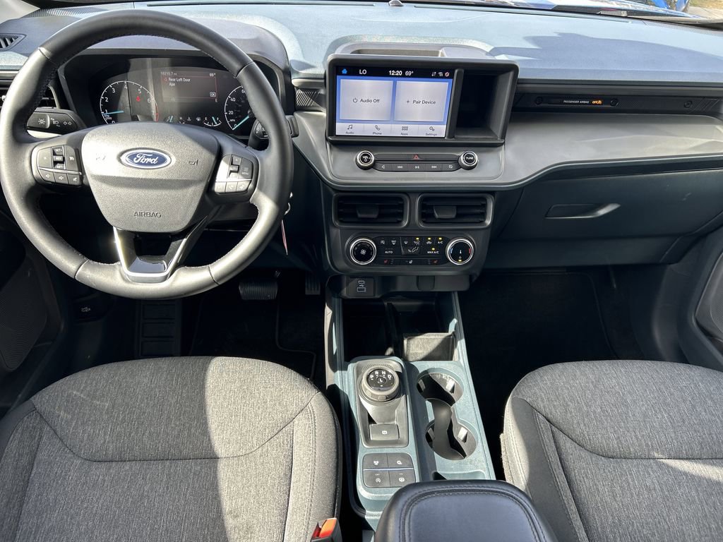 Used 2024 Ford Maverick XLT w/ XLT Luxury Package image 13