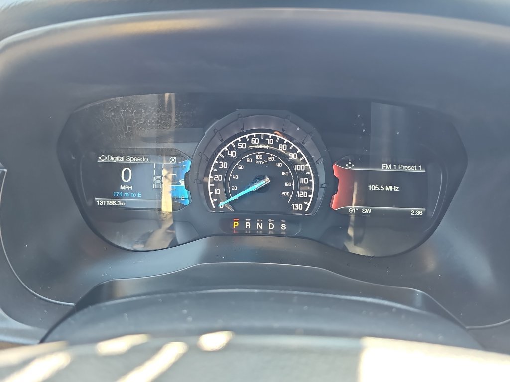 Used 2021 Ford Ranger Lariat w/ Tremor Off-Road Package AWD/4WD image 19