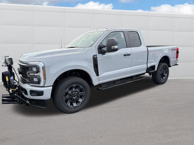 New 2026 Ford F350 XL w/ STX Appearance Package image 2
