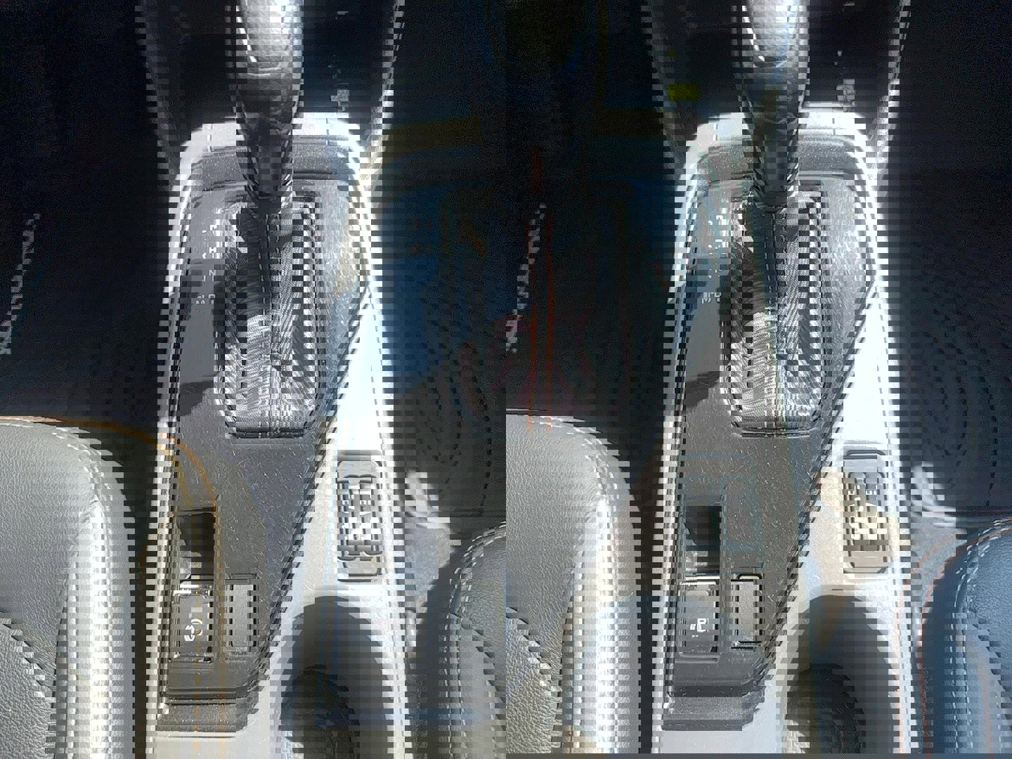 Certified 2024 Subaru Crosstrek 2.5i Limited w/ Crosstrek Mirror Package image 11