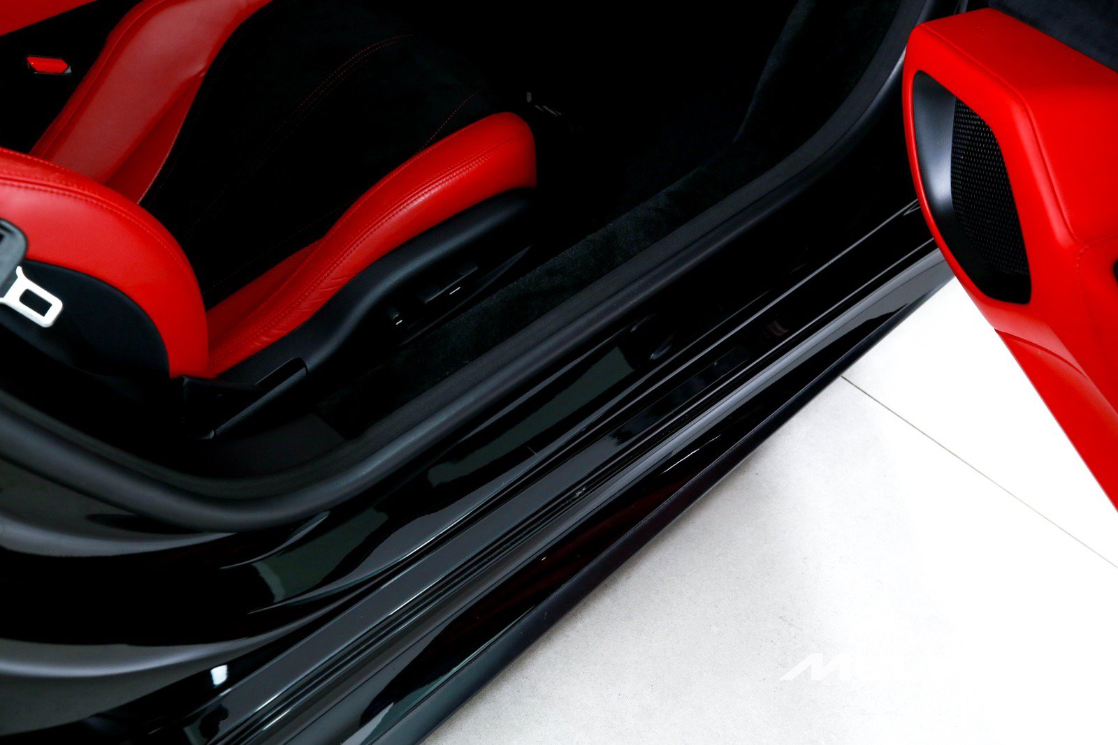 Used 2018 Acura NSX AWD/4WD image 20
