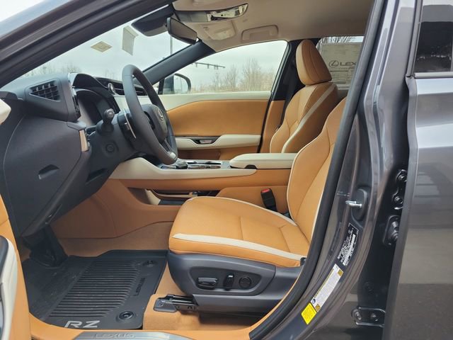 New 2026 Lexus RZ 350e 2WD image 16