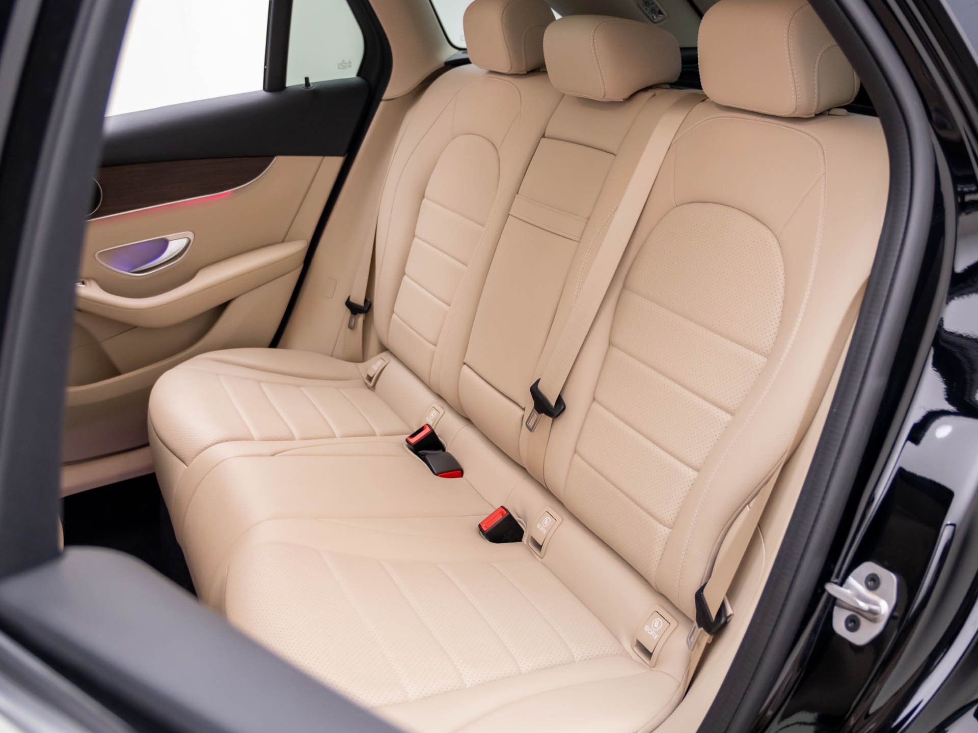 Certified 2022 Mercedes-Benz GLC 300 4MATIC w/ Multimedia Package Lite image 21