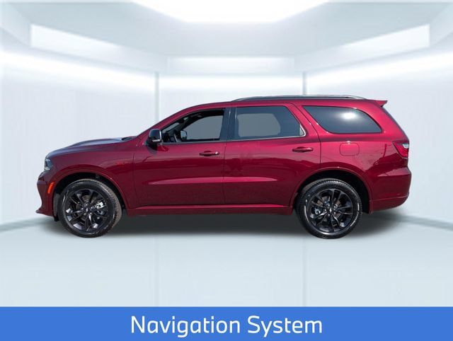New 2026 Dodge Durango GT AWD/4WD image 2