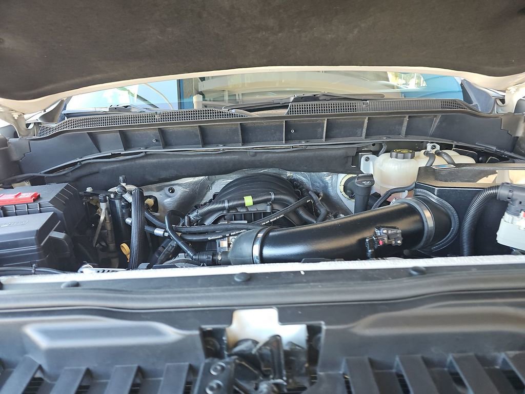 Used 2019 Chevrolet Silverado 1500 LT Trail Boss image 9