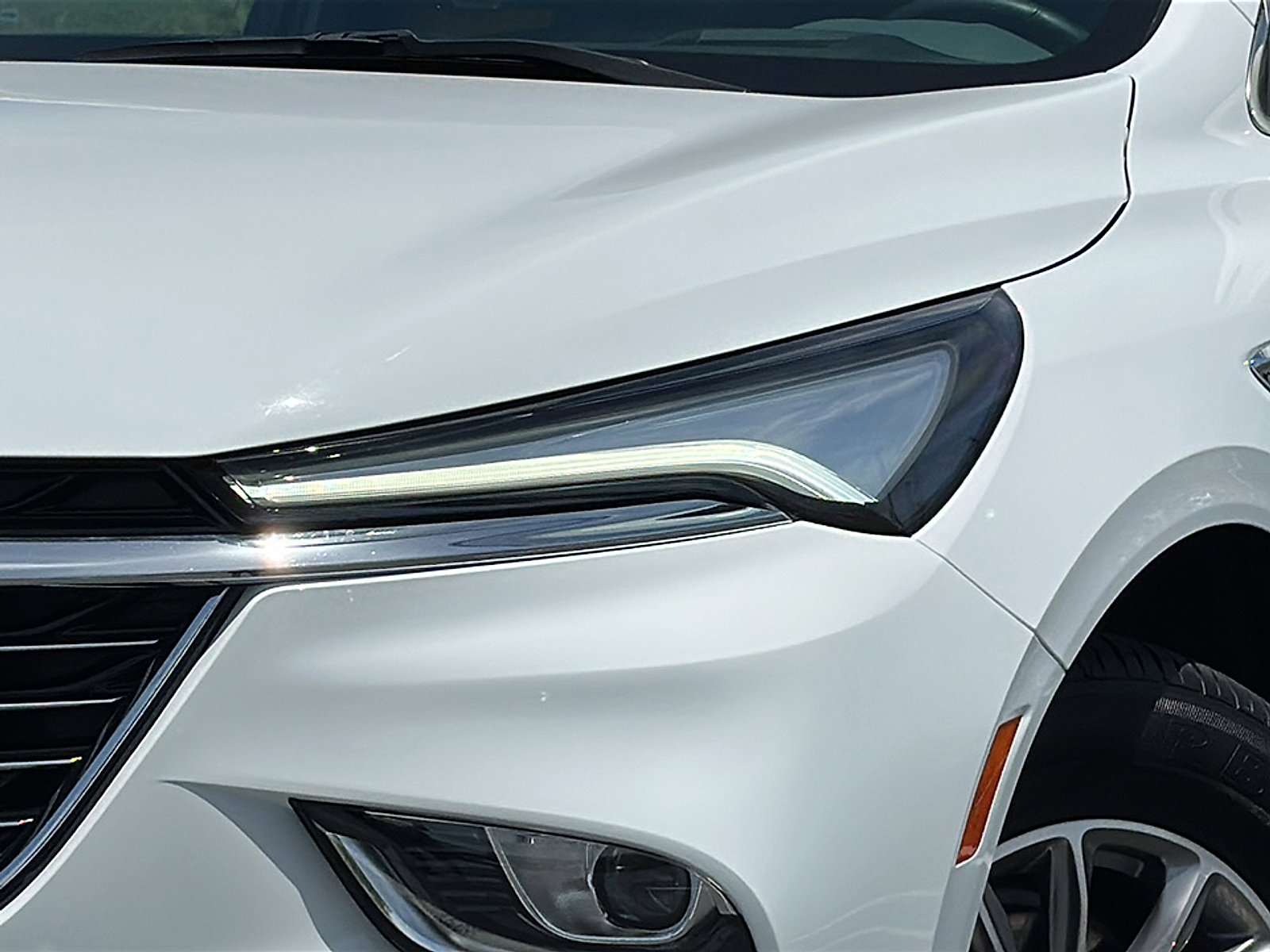 Certified 2024 Buick Enclave Premium image 4