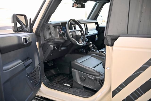 New 2025 Ford Bronco Badlands AWD/4WD image 25