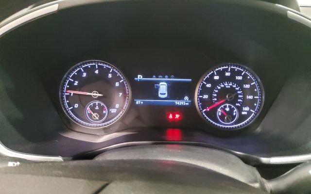 Used 2022 Hyundai Santa Fe SEL AWD/4WD image 34