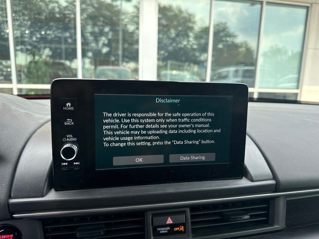 Certified 2023 Honda Pilot EX-L image 16