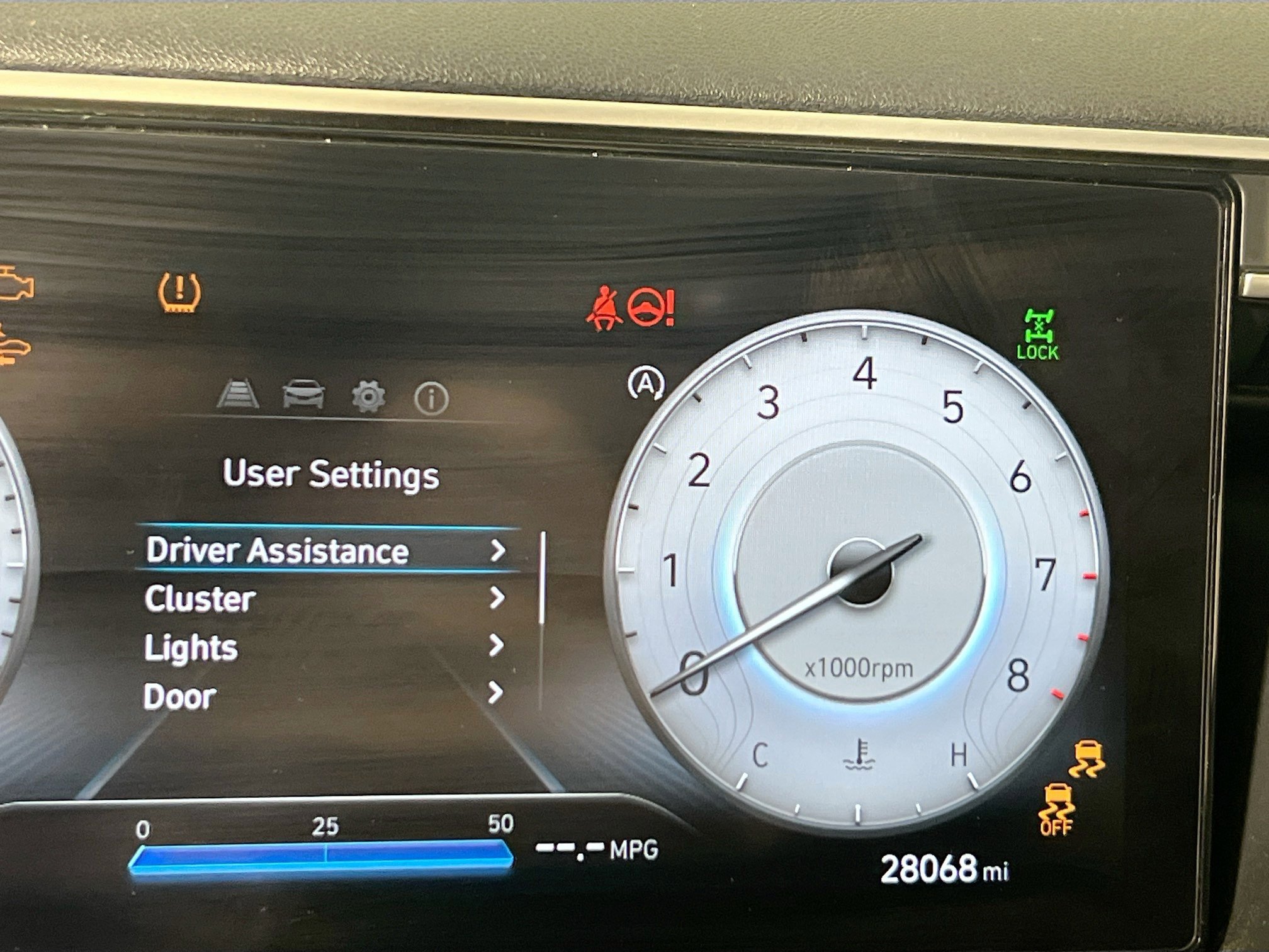 Used 2022 Hyundai Tucson SEL w/ Convenience Package image 12