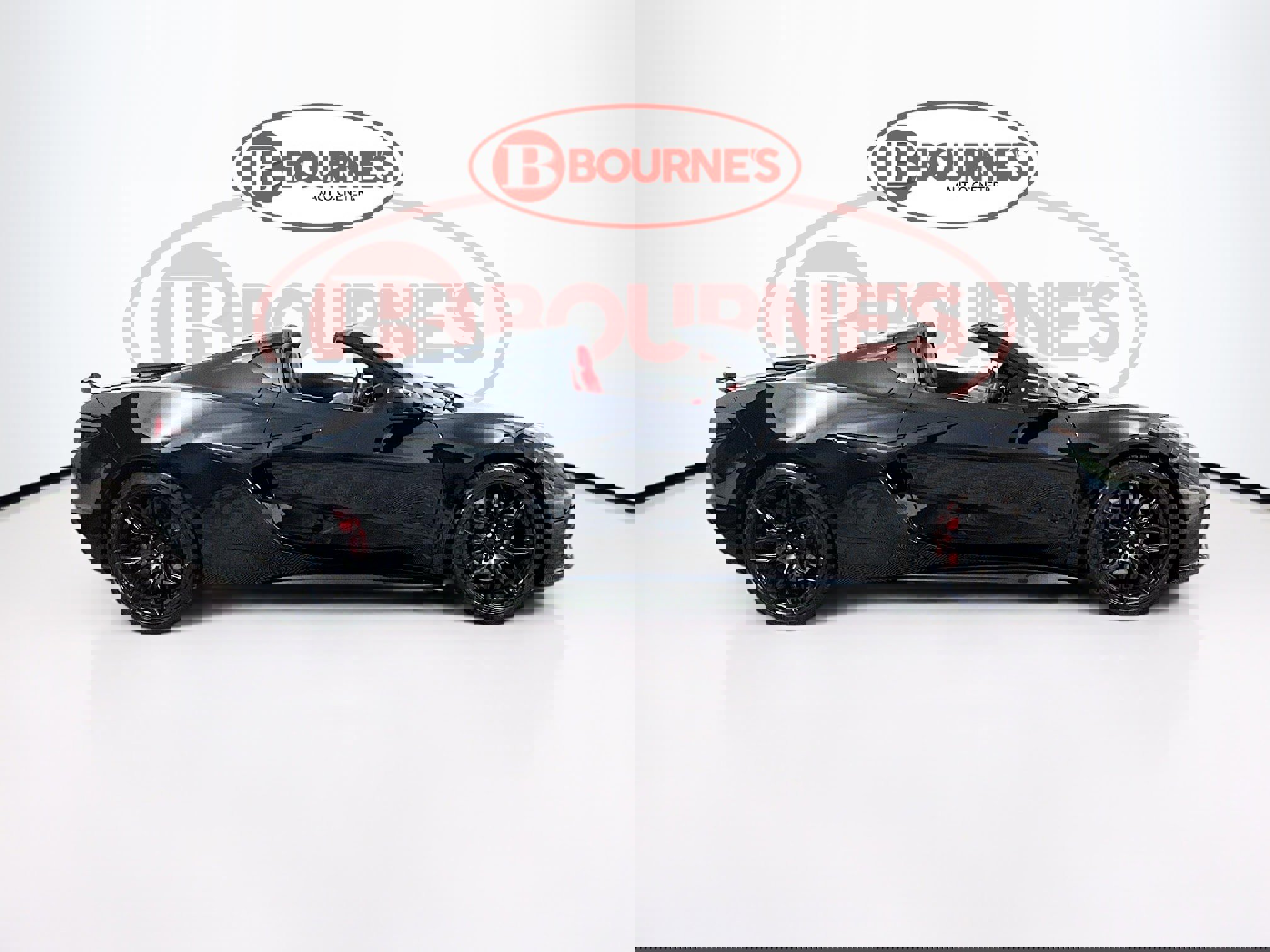 Used 2024 Chevrolet Corvette Z06 image 13