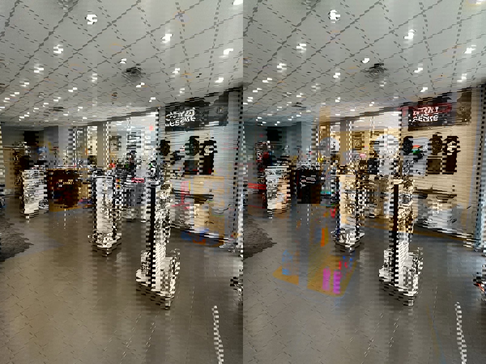 New 2026 Toyota Tacoma SR5 image 35