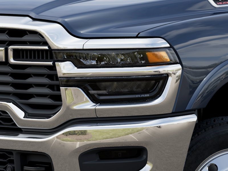 New 2026 RAM 4500 4x4 Crew Cab DRW image 11