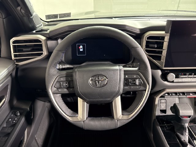 New 2026 Toyota Tundra Platinum w/ TRD Off-Road Package AWD/4WD image 22