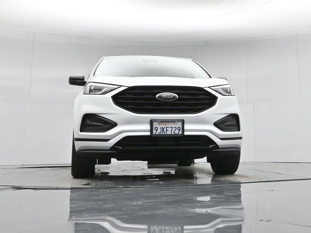 Used 2024 Ford Edge SE w/ Black Appearance Package image 49