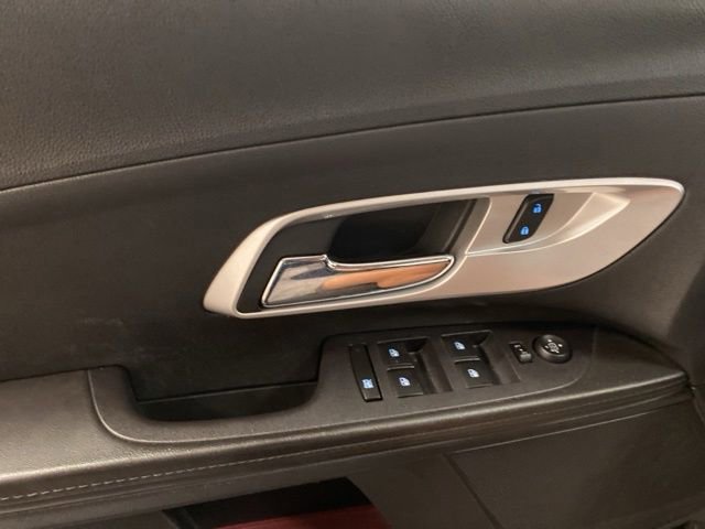 Used 2016 Chevrolet Equinox LT w/ Convenience Package AWD/4WD image 15