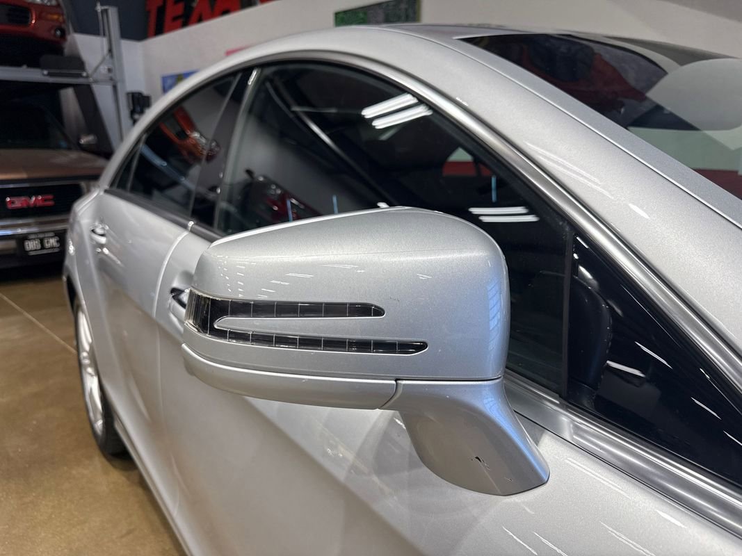 Used 2014 Mercedes-Benz CLS 550 4MATIC image 87