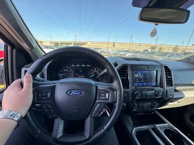 Used 2020 Ford F150 XLT w/ Equipment Group 302A Luxury image 14