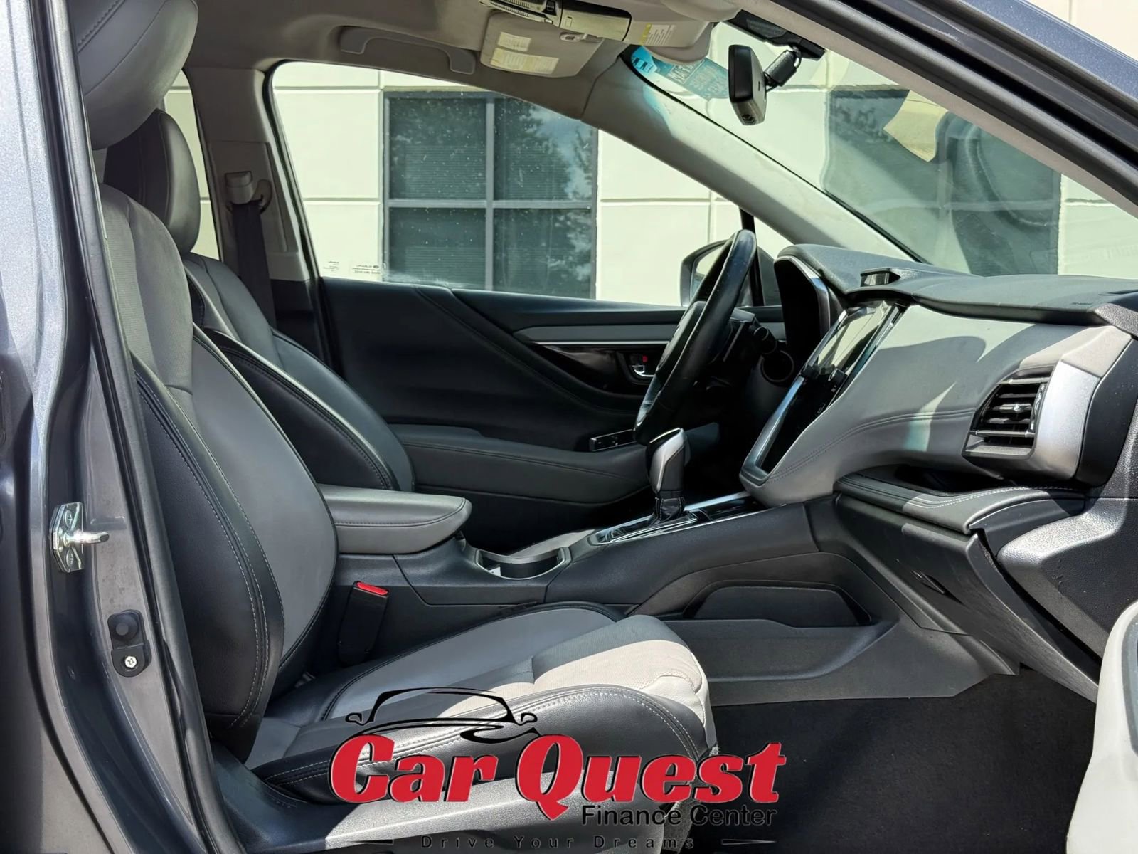 Used 2020 Subaru Outback Limited XT w/ Popular Package #2 AWD/4WD image 19