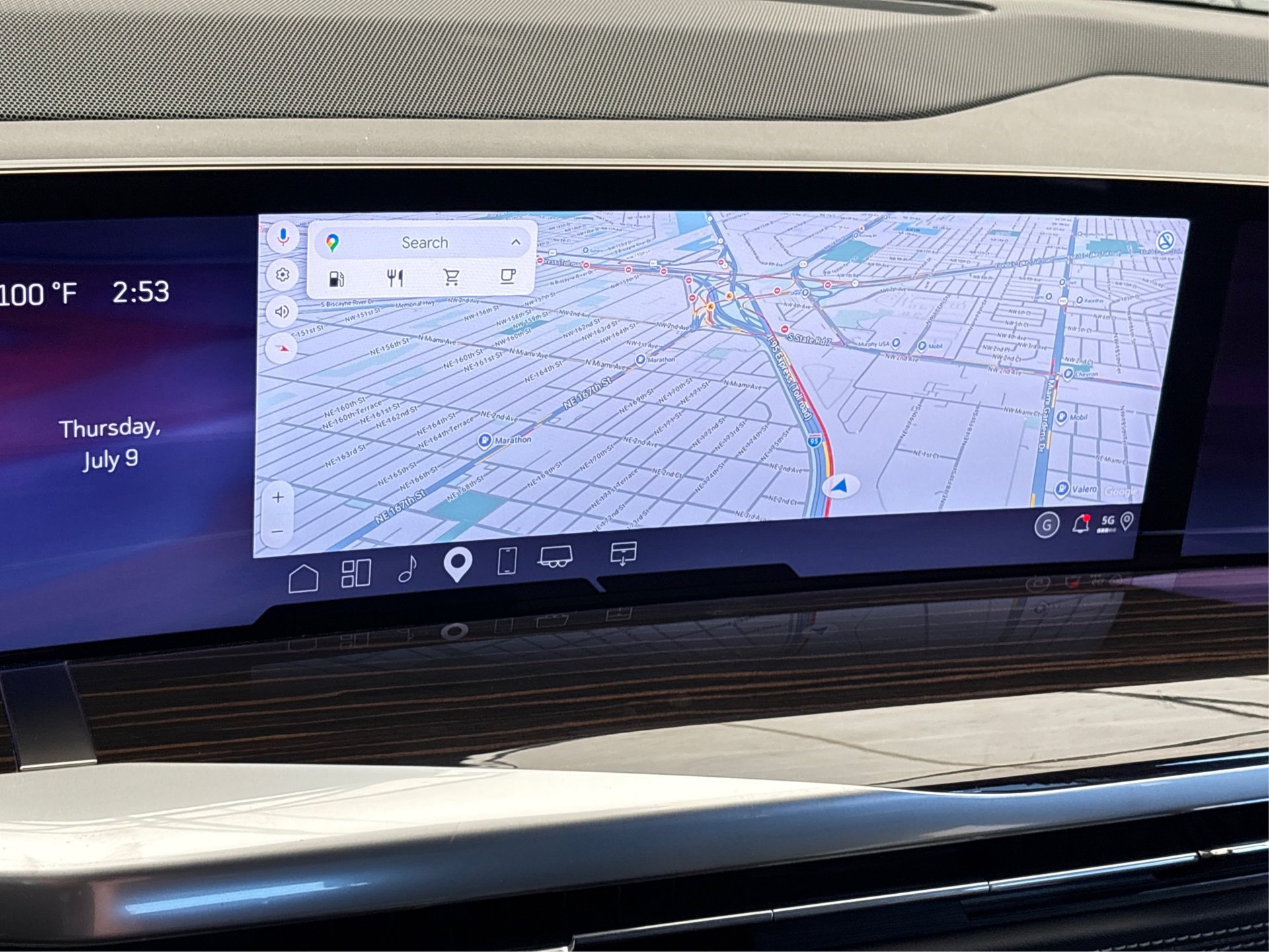 New 2026 Cadillac Escalade ESV 4WD image 23
