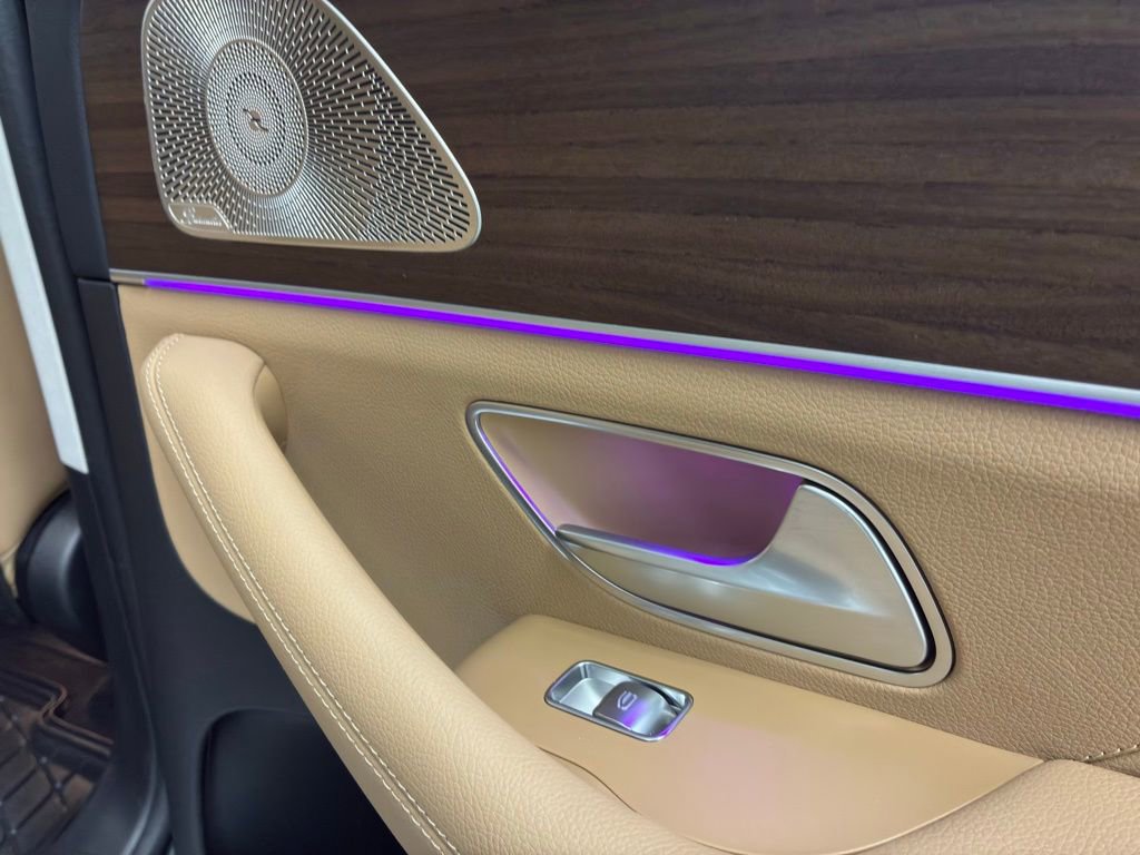 Used 2024 Mercedes-Benz GLE 450 4MATIC image 53