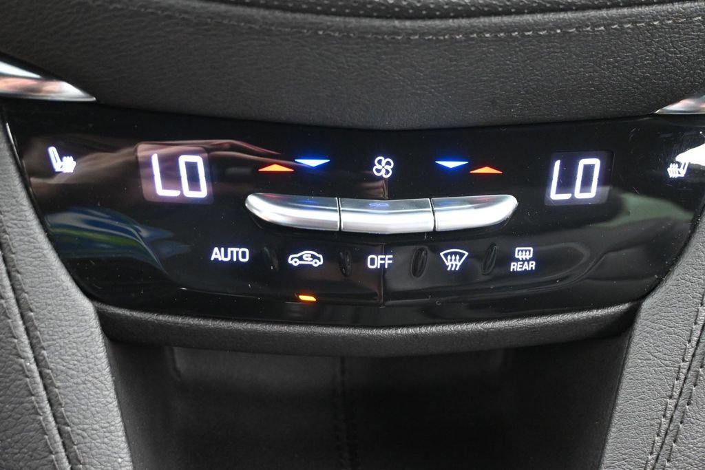 Used 2023 Cadillac XT5 Luxury AWD/4WD image 20