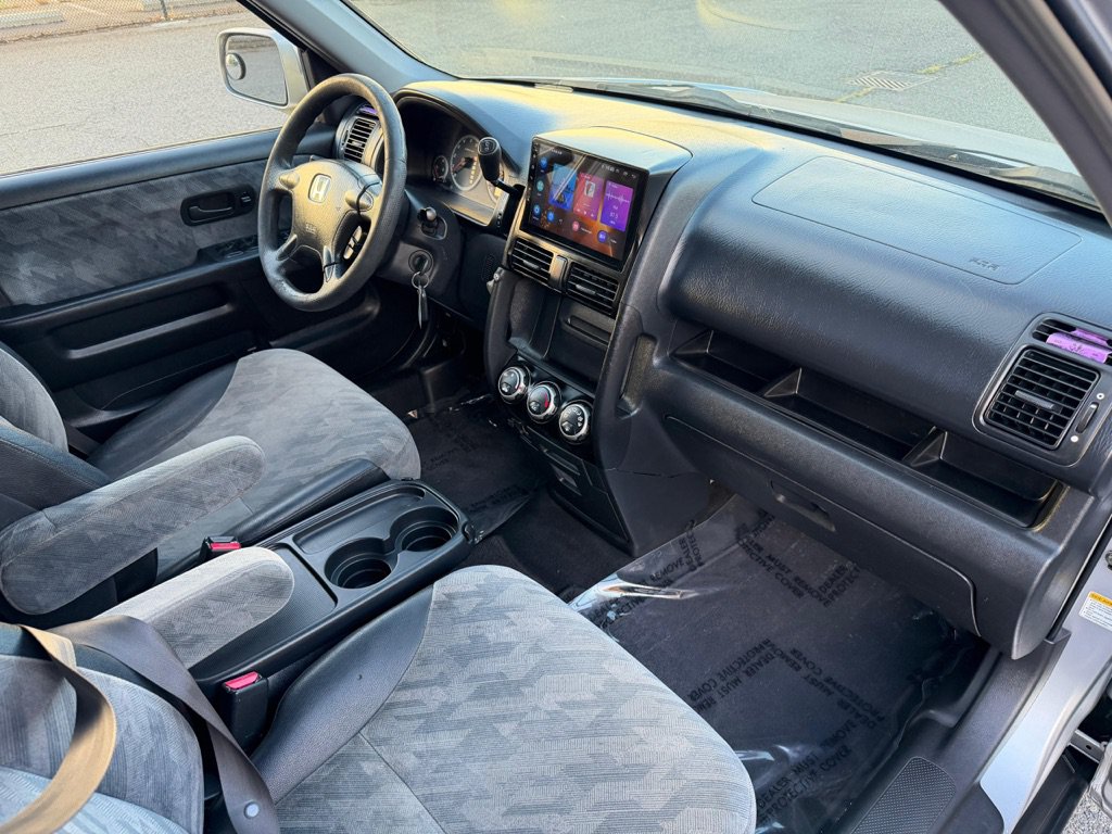 Used 2003 Honda CR-V EX image 14