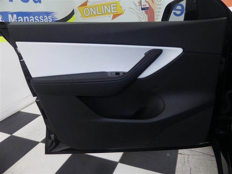 Used 2020 Tesla Model Y Long Range image 21