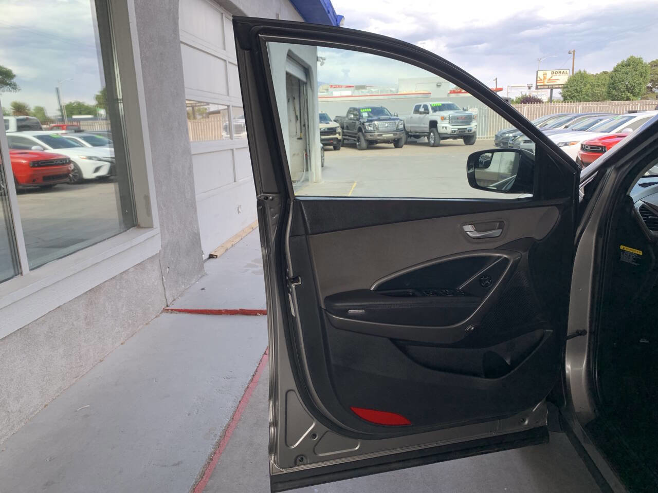 Used 2018 Hyundai Santa Fe Sport AWD/4WD image 10