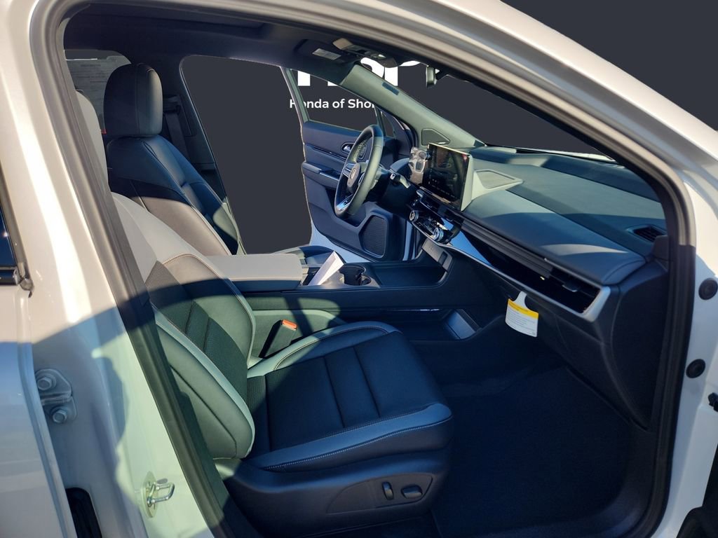Used 2025 Honda Prologue Elite image 15