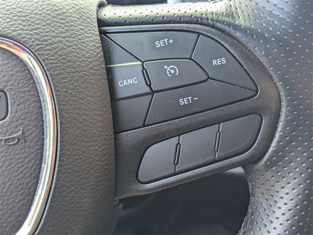 Used 2024 Dodge Durango R/T image 18