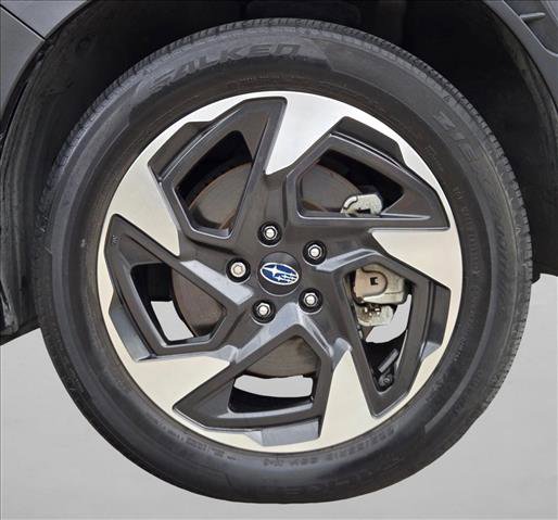 Used 2024 Subaru Crosstrek 2.5i Limited w/ Crosstrek Mirror Package image 21