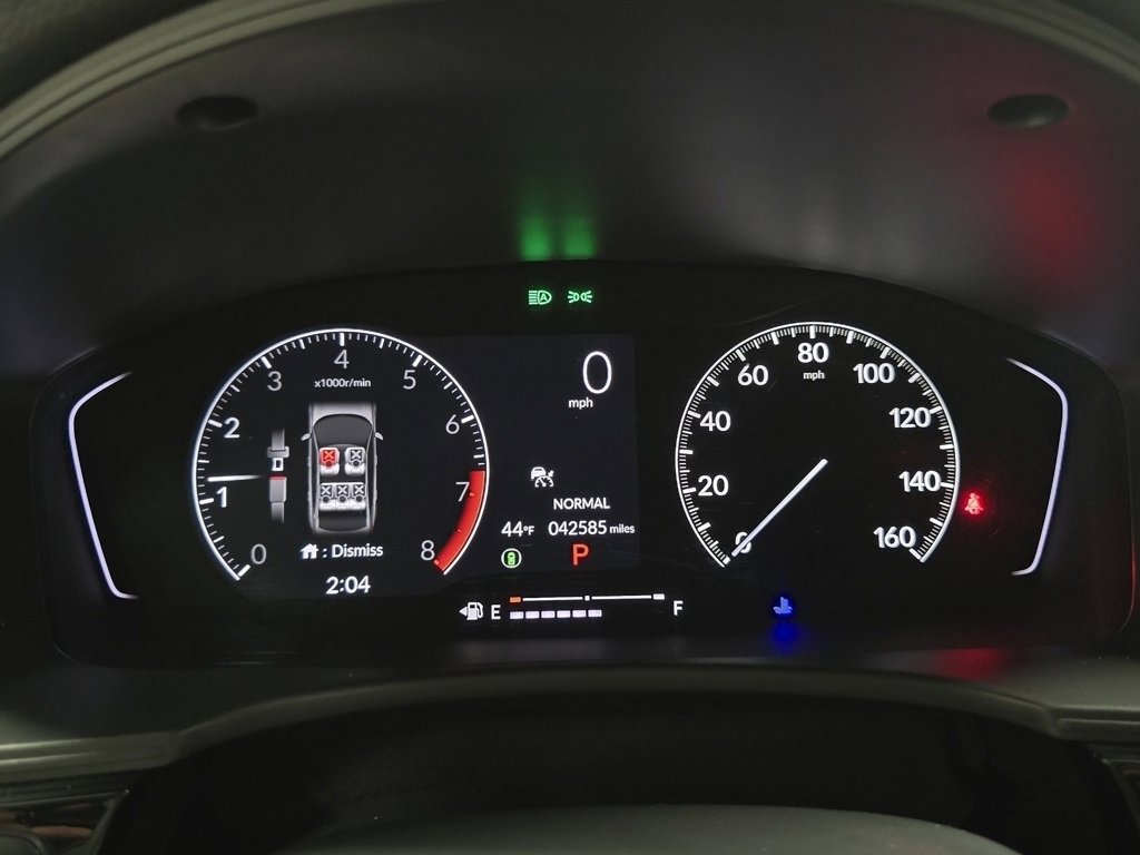 Used 2023 Honda Civic Sport image 27