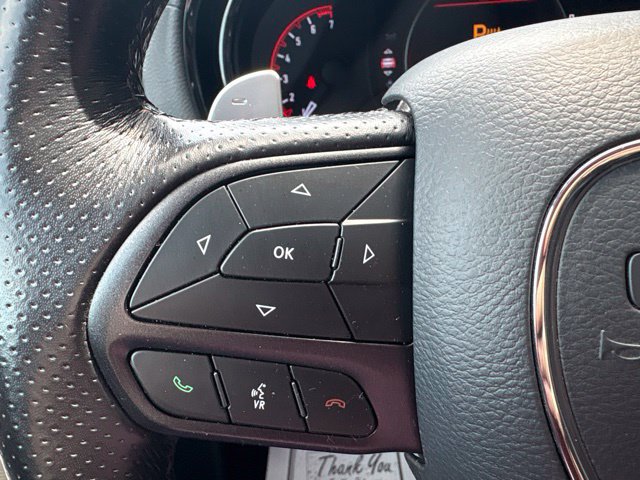 Used 2024 Dodge Durango GT AWD/4WD image 24