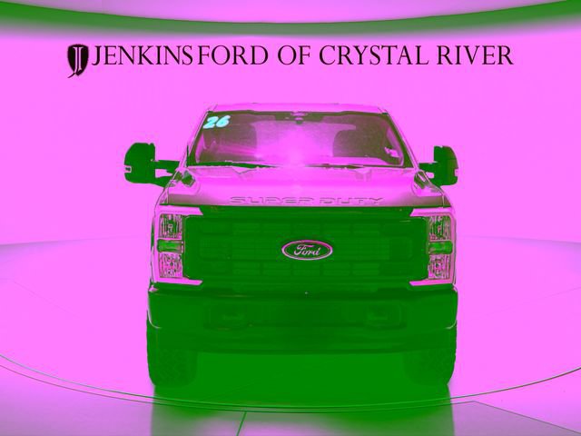 New 2026 Ford F350 XL w/ XL Off-Road Package AWD/4WD image 15