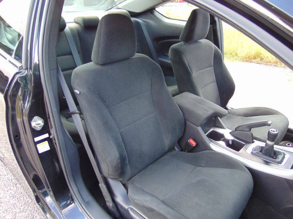 Used 2013 Honda Accord LX-S image 22