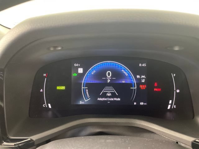 New 2026 Toyota Camry LE FWD image 10