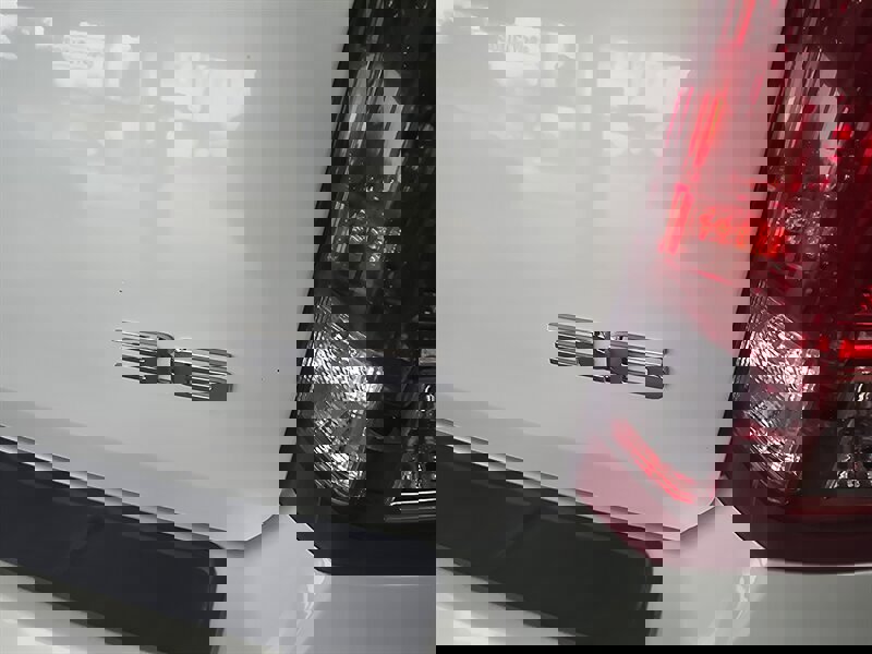 Used 2013 Cadillac SRX Luxury w/ Driver Awareness Package image 26