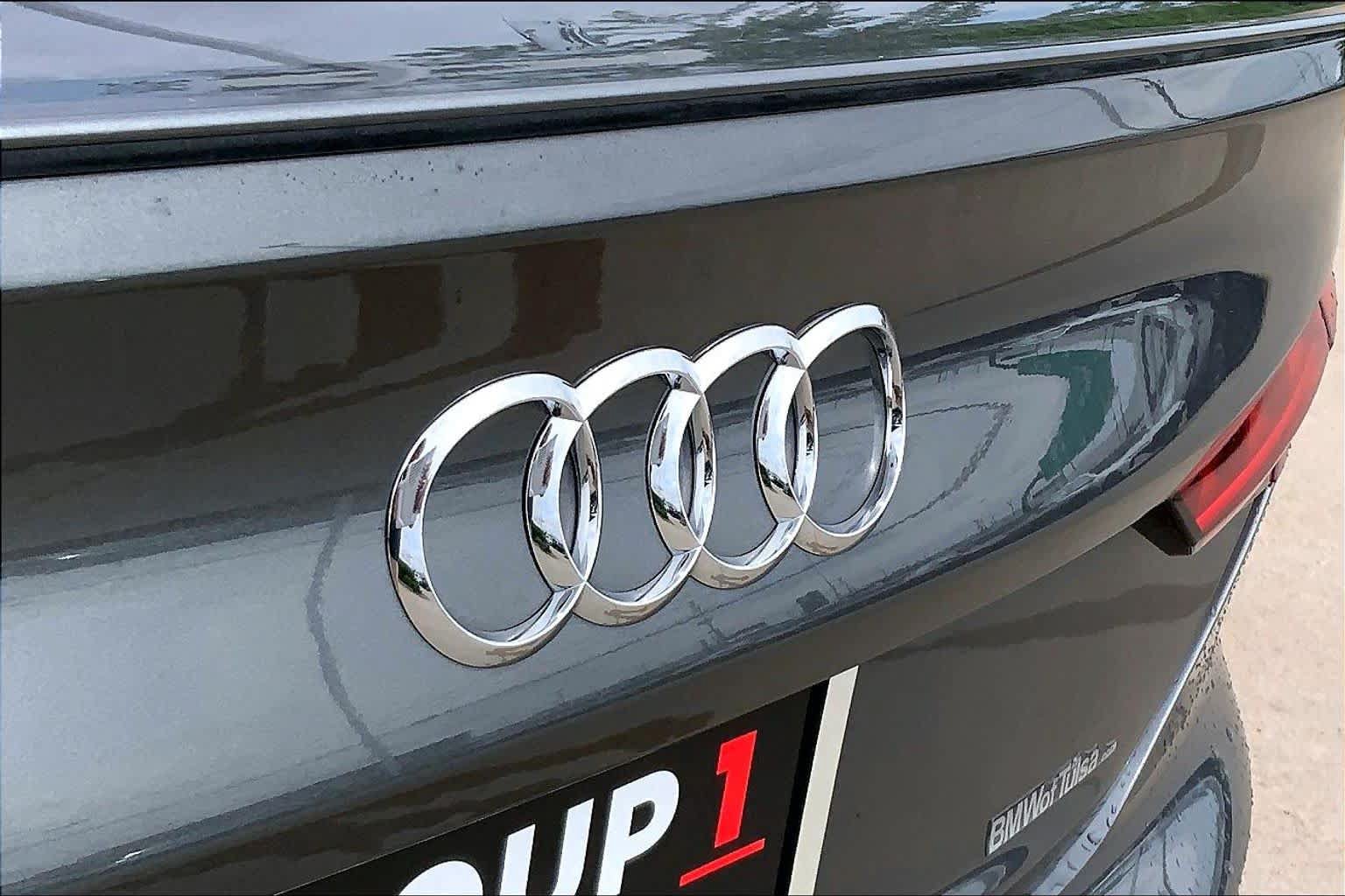 Used 2021 Audi S5 Prestige AWD/4WD image 29