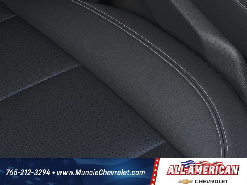 New 2026 Chevrolet Traverse LT w/ Driver Confidence Package image 21