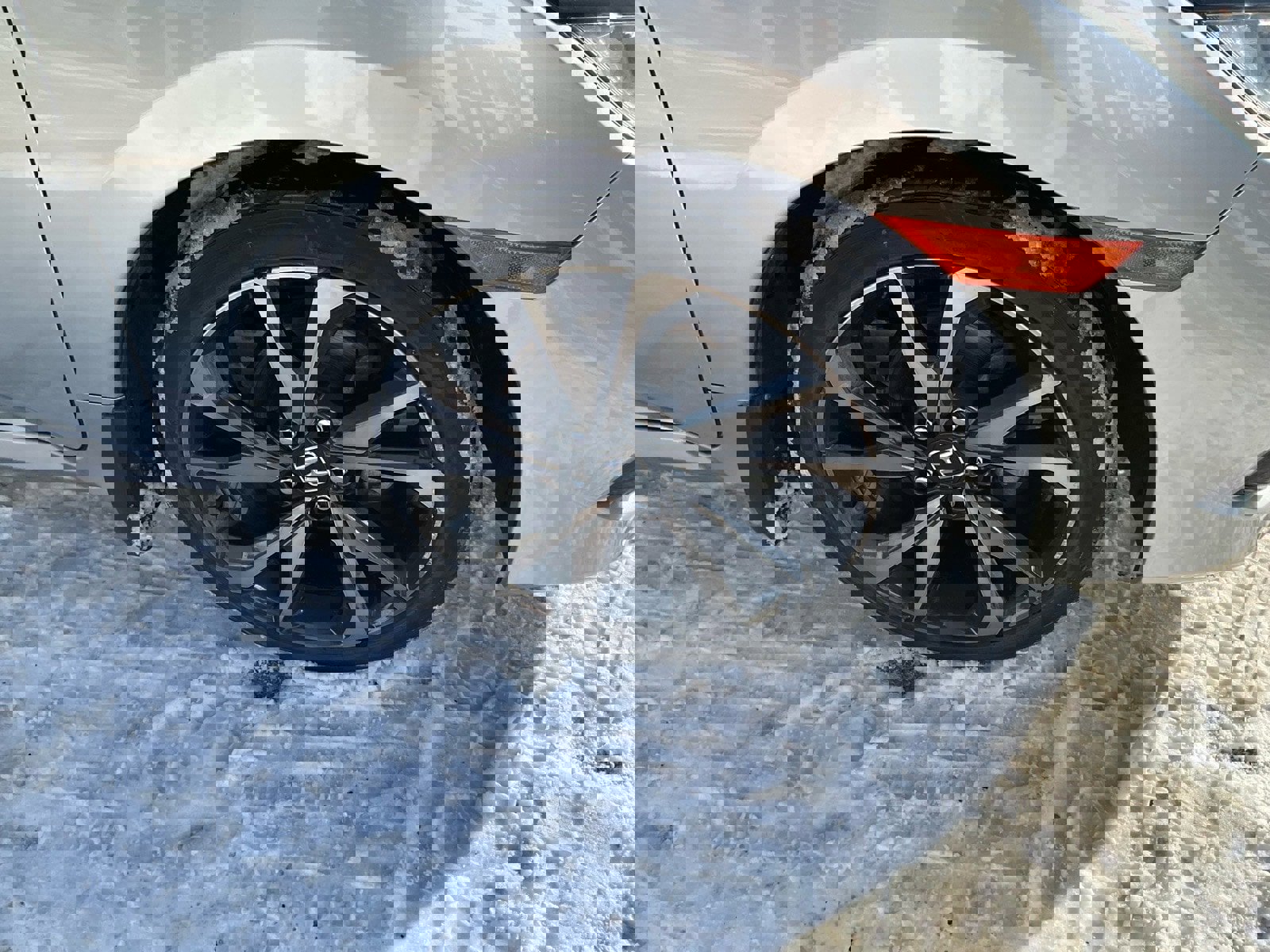 Used 2019 Honda Civic Sport image 21